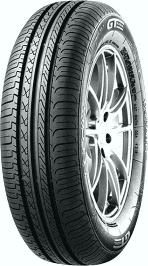 Pneumatiky osobne letne 195/55R16 87H GT Radial CHAMPIRO FE1