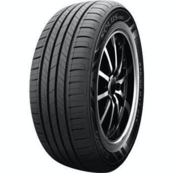 Pneumatiky osobne letne 195/55R16 87H Kumho SOLUS HS63