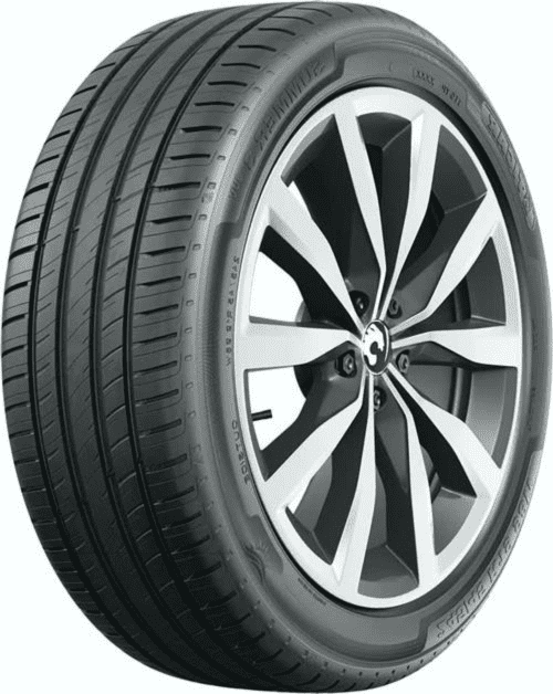 Pneumatiky osobne letne 195/55R16 87H Orium SUMMER 3