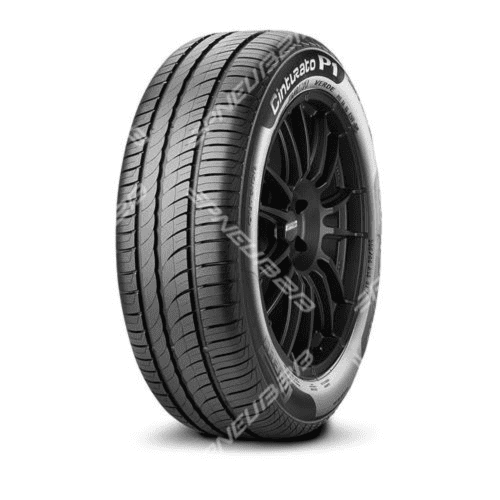 Pneumatiky osobne letne 195/55R16 87H Pirelli P1 CINTURATO VERDE ROF-Dojazdová tech. Runflat 