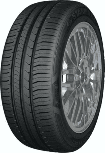 Pneumatiky osobne letne 195/55R16 87H Starmaxx NATUREN ST542