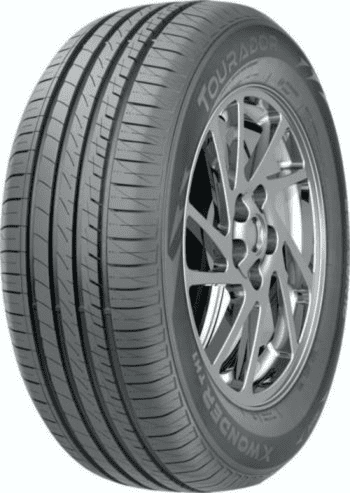 Pneumatiky osobne letne 195/55R16 87H Tourador X WONDER TH1