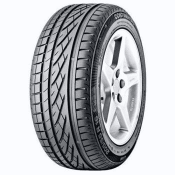 Pneumatiky osobne letne 195/55R16 87V Continental PREMIUM CONTACT