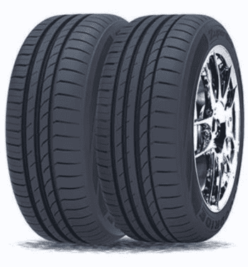 Pneumatiky osobne letne 195/55R16 87V Goodride ZUPERECO Z-107