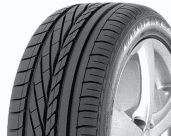 Pneumatiky osobne letne 195/55R16 87V Goodyear EXCELLENCE ROF-Dojazdová tech. Runflat 