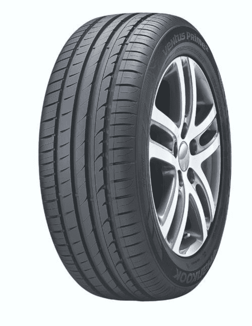 Pneumatiky osobne letne 195/55R16 87V Hankook K115 VENTUS PRIME 2