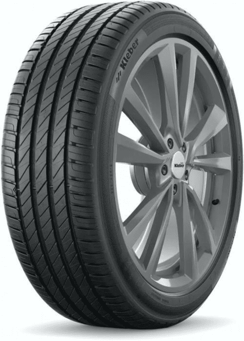 Pneumatiky osobne letne 195/55R16 87V Kleber DYNAXER HP5