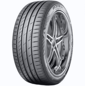 Pneumatiky osobne letne 195/55R16 87V Kumho ECSTA PS71 ROF-Dojazdová tech. Runflat 