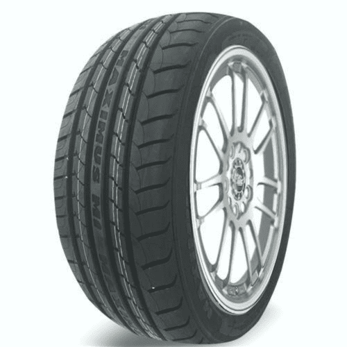 Pneumatiky osobne letne 195/55R16 87V Maxtrek MAXIMUS M1