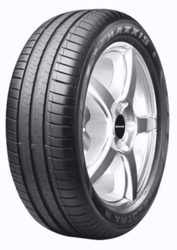 Pneumatiky osobne letne 195/55R16 87V Maxxis MECOTRA ME3