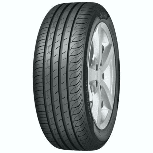 Pneumatiky osobne letne 195/55R16 87V Sava INTENSA HP2