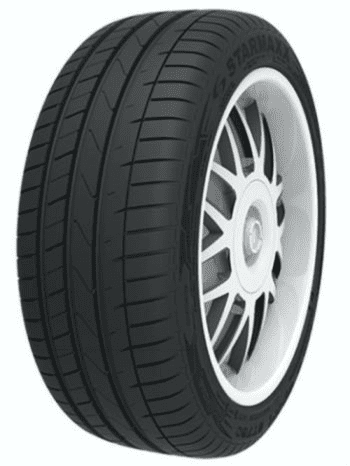 Pneumatiky osobne letne 195/55R16 87V Starmaxx ULTRASPORT ST760