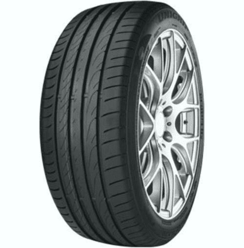 Pneumatiky osobne letne 195/55R16 87V Unigrip LATERAL FORCE ROF-Dojazdová tech. Runflat 