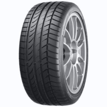 Pneumatiky osobne letne 195/55R16 87W Dunlop SP SPORT MAXX TT ROF-Dojazdová tech. Runflat 