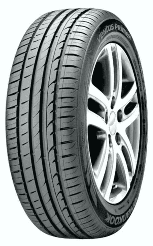 Pneumatiky osobne letne 195/55R16 87W Hankook K115B VENTUS PRIME 2 ROF-Dojazdová tech. Runflat 