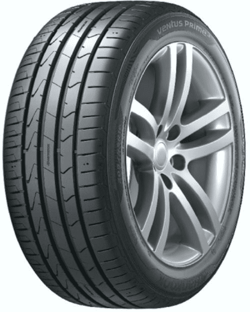 Pneumatiky osobne letne 195/55R16 87W Hankook K125B VENTUS PRIME 3 ROF-Dojazdová tech. Runflat 