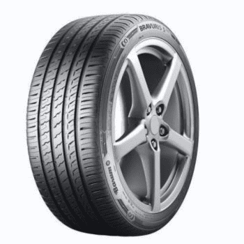 Pneumatiky osobne letne 195/55R16 91V Barum BRAVURIS 5 HM XL