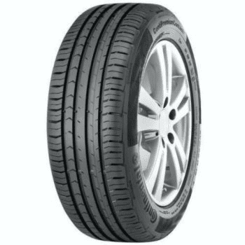 Pneumatiky osobne letne 195/55R16 91V Continental PREMIUM CONTACT 5 XL