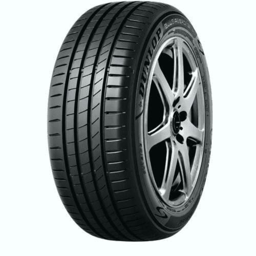 Pneumatiky osobne letne 195/55R16 91V Dunlop BLUE RESPONSE TG XL