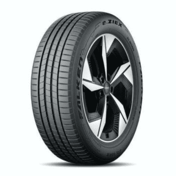 Pneumatiky osobne letne 195/55R16 91V Falken E.ZIEX XL