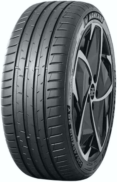 Pneumatiky osobne letne 195/55R16 91V Nankang SPORTNEX AS-3 XL