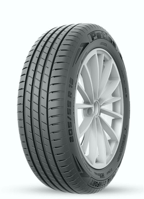 Pneumatiky osobne letne 195/55R16 91V Petlas PRIME COMFORT XL
