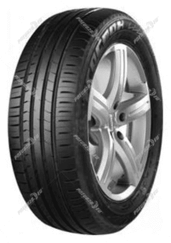 Pneumatiky osobne letne 195/55R16 91V Tracmax X PRIVILO TX-1 XL