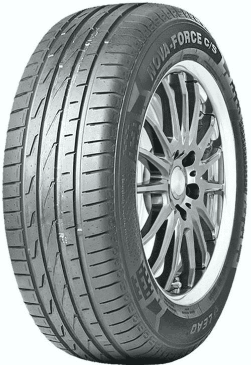 Pneumatiky osobne letne 195/55R20 95H Leao NOVA FORCE C/S XL