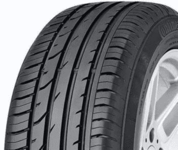 Pneumatiky osobne letne 195/60R14 86H Continental PREMIUM CONTACT 2