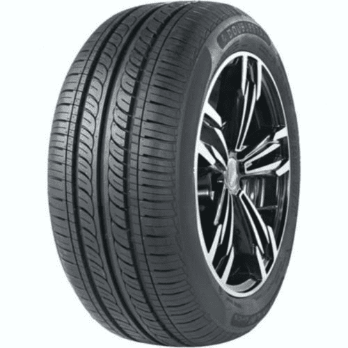 Pneumatiky osobne letne 195/60R14 86H Double Star MAXIMUM DH05