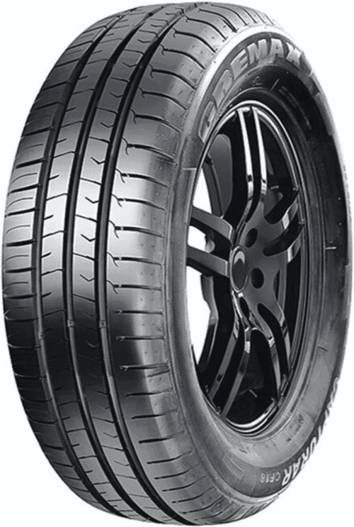 Pneumatiky osobne letne 195/60R14 86H Gremax CAPTURAR CF18