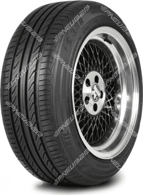 Pneumatiky osobne letne 195/60R14 86H Landsail LS388