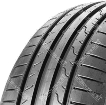 Pneumatiky osobne letne 195/60R15 88H Dunlop SPORT BLURESPONSE