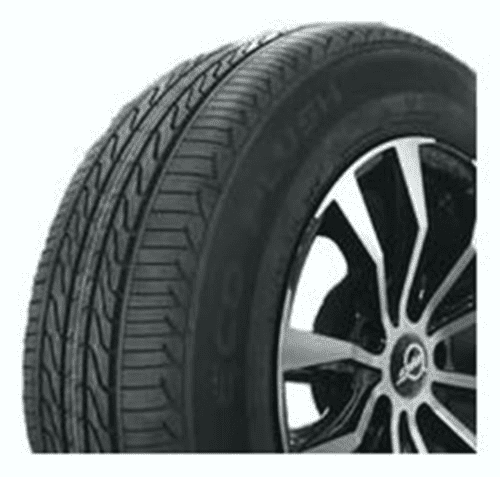 Pneumatiky osobne letne 195/60R15 88H Ep-tyres Accelera ACCELERA ECO PLUSH