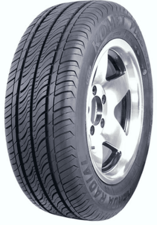Pneumatiky osobne letne 195/60R15 88H Kenda KR23 KOMET PLUS
