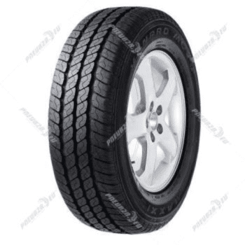 Pneumatiky osobne letne 195/60R15 88H Maxxis MECOTRA ME3