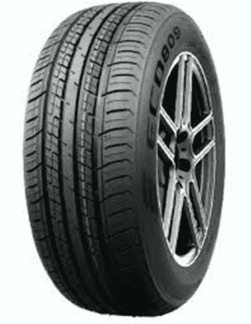 Pneumatiky osobne letne 195/60R15 88H Mazzini ECO809