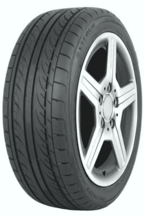 Pneumatiky osobne letne 195/60R15 88H Vitour FORMULA X