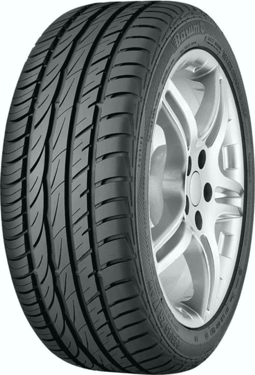 Pneumatiky osobne letne 195/60R15 88V Barum BRAVURIS 2