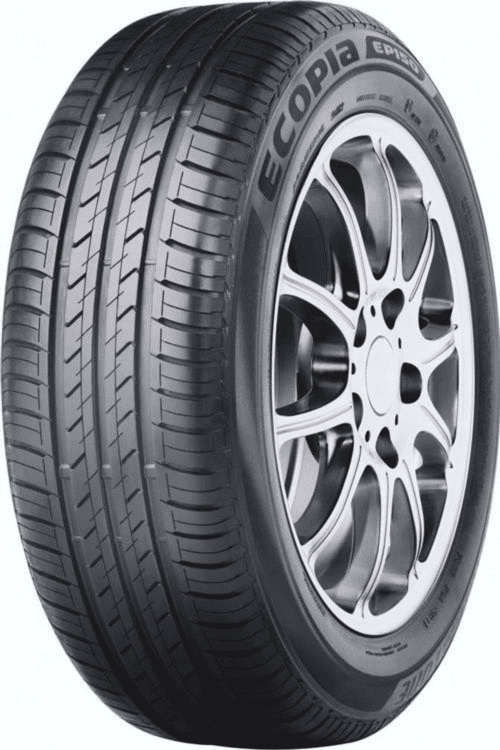 Pneumatiky osobne letne 195/60R15 88V Bridgestone EP150 ECOPIA