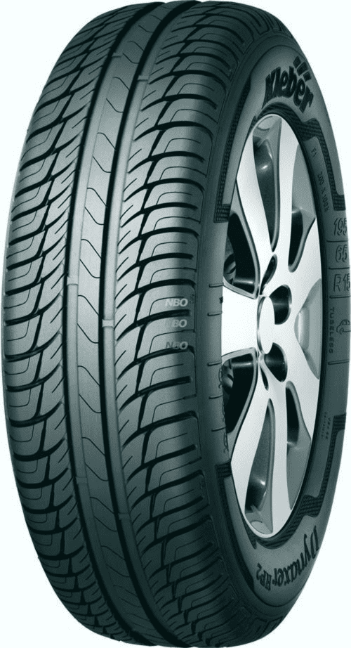 Pneumatiky osobne letne 195/60R15 88V Kleber DYNAXER HP2