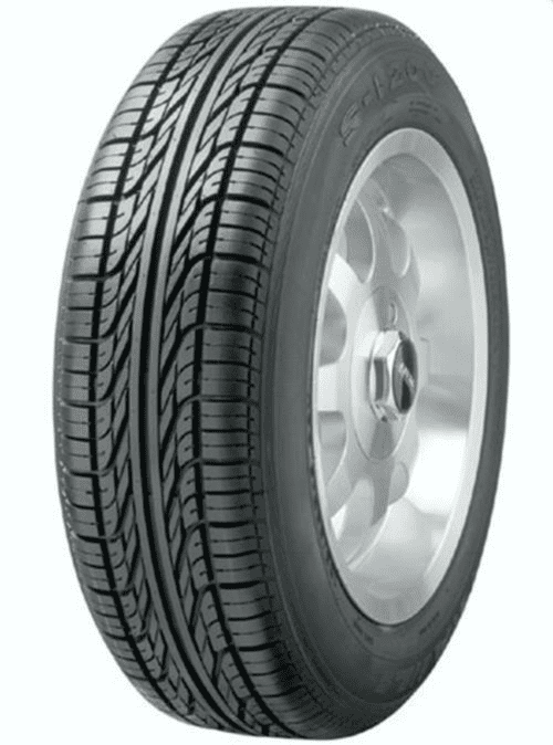 Pneumatiky osobne letne 195/60R15 88V Wanli S1200