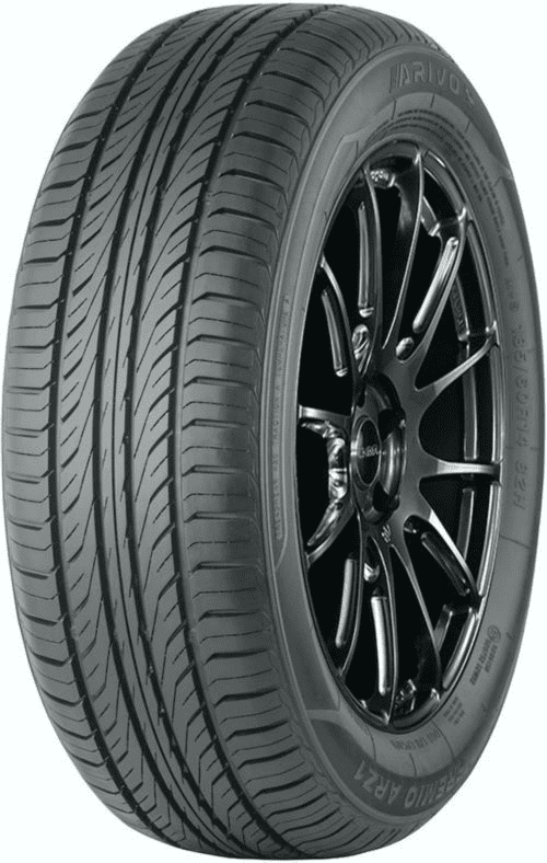 Pneumatiky osobne letne 195/60R16 89H Arivo PREMIO ARZ 1