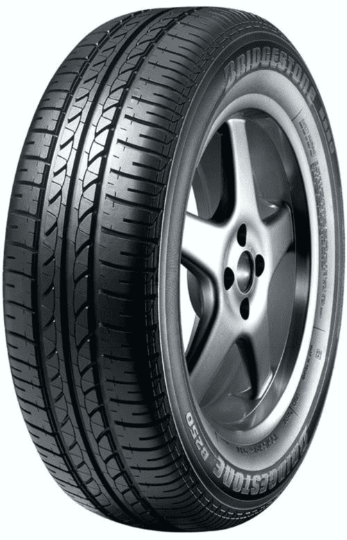 Pneumatiky osobne letne 195/60R16 89H Bridgestone B 250