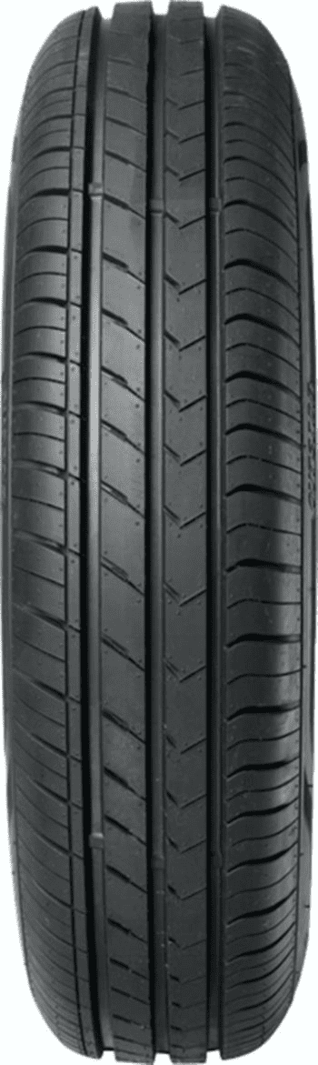 Pneumatiky osobne letne 195/60R16 89H Fortuna ECOPLUS HP+