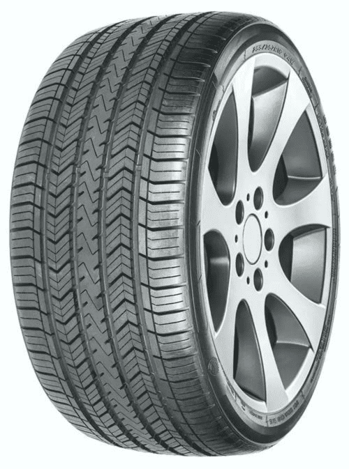 Pneumatiky osobne letne 195/60R16 89H Fortuna ECOPLUS HP+