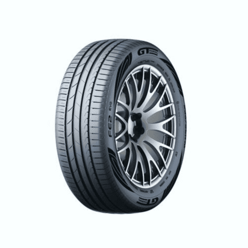 Pneumatiky osobne letne 195/60R16 89H GT Radial FE2 EVO