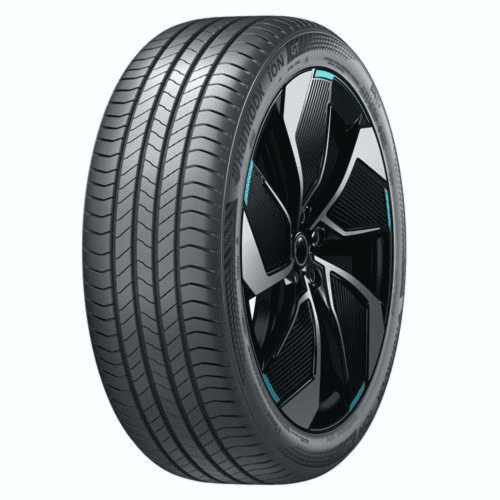 Pneumatiky osobne letne 195/60R16 89H Hankook IK41 iON GT