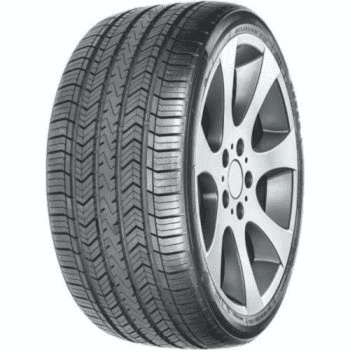 Pneumatiky osobne letne 195/60R16 89H Superia RS100