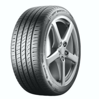 Pneumatiky osobne letne 195/60R16 89V Barum BRAVURIS 5 HM